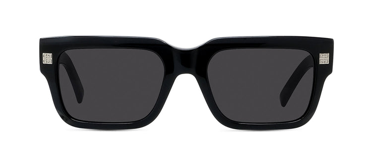 Givenchy DAY GV 40039U 01A Square Sunglasses