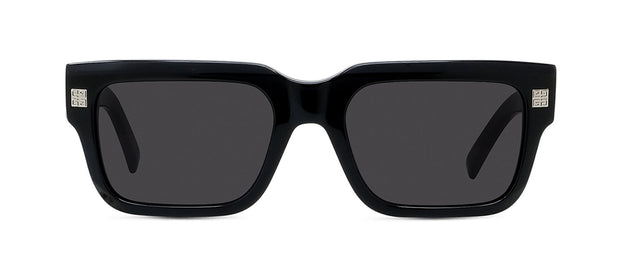 Givenchy GV DAY GV40039U 01A Square Sunglasses