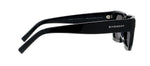 Givenchy DAY GV 40039U 01A Square Sunglasses