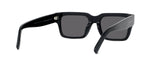 Givenchy DAY GV 40039U 01A Square Sunglasses