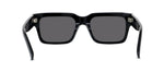 Givenchy DAY GV 40039U 01A Square Sunglasses
