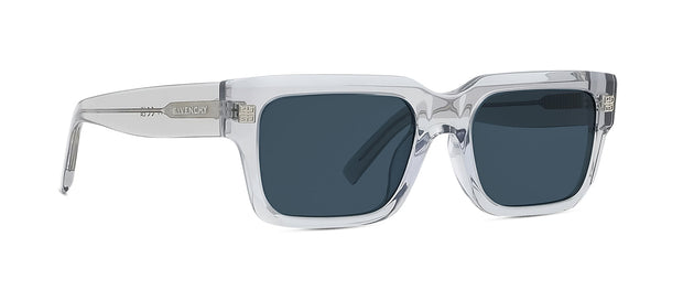 Givenchy GV DAY GV40039U 20N Square Sunglasses