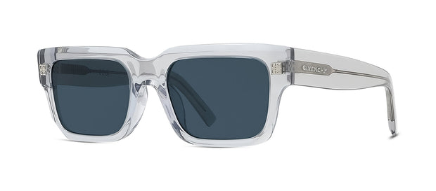 Givenchy GV DAY GV40039U 20N Square Sunglasses