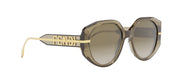 Fendi FE40083U 50F Butterfly Sunglasses