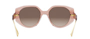 Fendi FE40083U 72F Butterfly Sunglasses