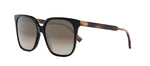 Fendi FINE FE 40030I 01F Oversized Square Sunglasses
