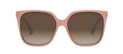 Fendi FINE FE 40030I 72F Oversized Square Sunglasses