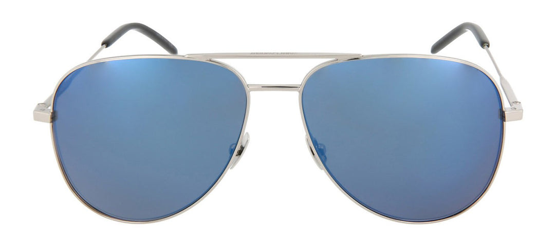 Saint Laurent CLASSIC11-30000163032 Aviator Sunglasses