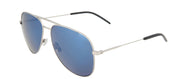Saint Laurent CLASSIC11-30000163032 Aviator Sunglasses