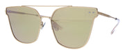 Bottega Veneta BV0140S 004 Cat Eye Sunglasses