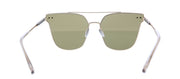 Bottega Veneta BV0140S 004 Cat Eye Sunglasses