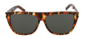 Saint Laurent SL1-30000164015 Flattop Sunglasses