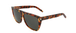 Saint Laurent SL1-30000164015 Flattop Sunglasses