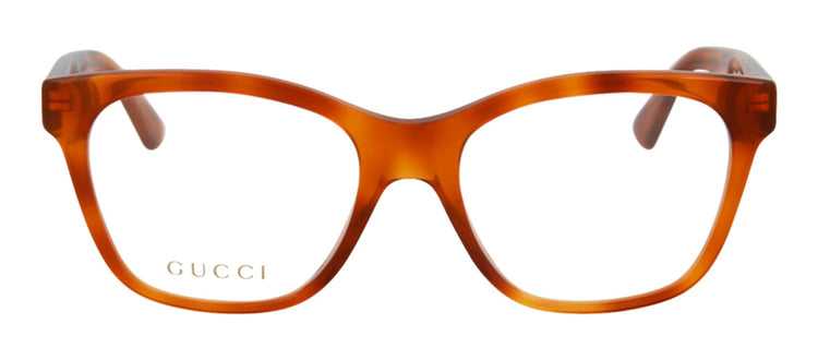 Gucci GG0420O-30005945-004 Cat Eye Optical Frames MX