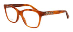 Gucci GG0420O-30005945-004 Cat Eye Optical Frames MX