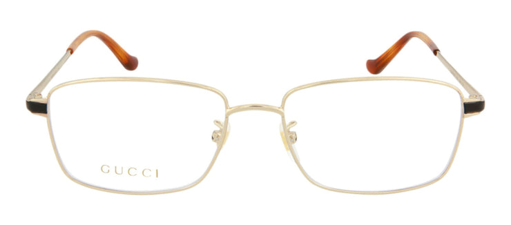 Gucci GG0576OK 005 Rectangle Eyeglasses MX