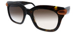 Pomellato PM0030S 002 Square Sunglasses