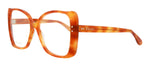 Gucci GG0473O 003 Butterfly Eyeglasses MX