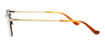 Gucci GG0579OK-30008150-002 Rectangle Optical Frames MX