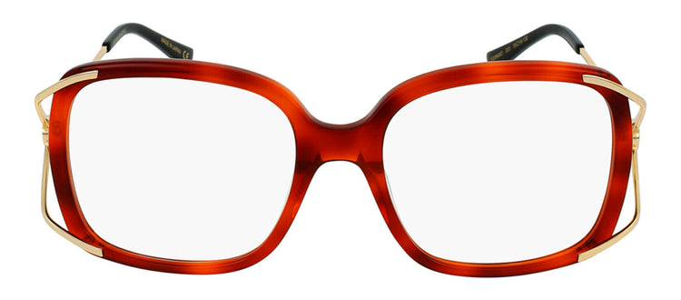 Gucci GG0648O-30008609-003 Square Optical Frames MX