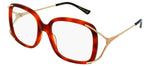 Gucci GG0648O-30008609-003 Square Optical Frames MX