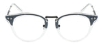 Bottega Veneta BV0144O-30001689-001 Round Optical Frames MX