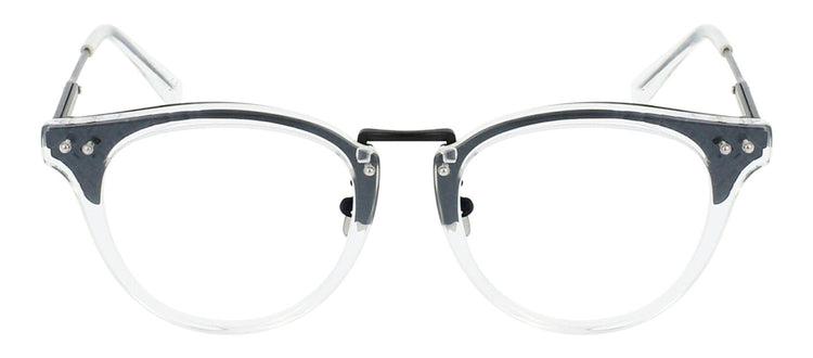 Bottega Veneta BV0144O-30001689-001 Round Optical Frames MX
