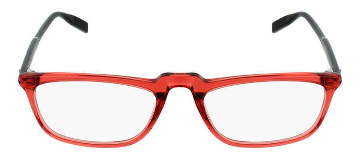 Montblanc MB0053O 004 Rectangle Eyeglasses MX