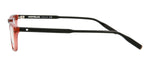 Montblanc MB0053O 004 Rectangle Eyeglasses MX