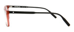 Montblanc MB0012O 016 Rectangle Eyeglasses MX