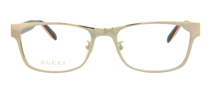 Gucci GG0274OJ-30002403-003 Rectangle Optical Frames MX