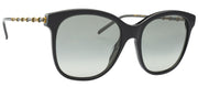 Gucci GG0654S W 001 Wayfarer Sunglasses