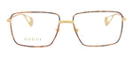 Gucci GG0439O-30006461-006 Square Optical Frames MX