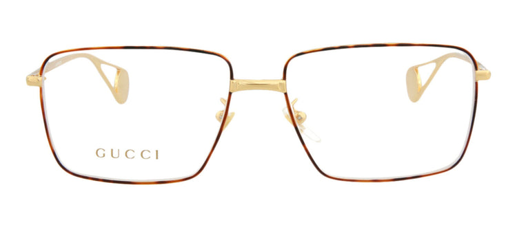 Gucci GG0439O-30006461-006 Square Optical Frames MX