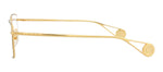 Gucci GG0439O-30006461-006 Square Optical Frames MX