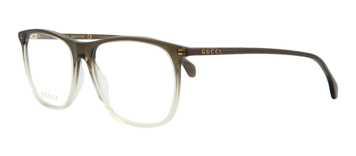 Gucci GG0554O 004 Rectangle Eyeglasses MX