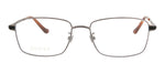 Gucci GG0576OK 003 Rectangle Eyeglasses MX