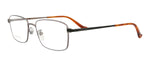 Gucci GG0576OK 003 Rectangle Eyeglasses MX