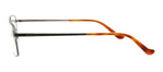 Gucci GG0576OK 003 Rectangle Eyeglasses MX