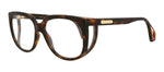 Gucci GG0470O 002 Cat Eye Eyeglasses MX