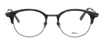 Brioni BR0008O 003 Round Eyeglasses MX