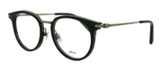 Brioni BR0009O 001 Round Eyeglasses MX