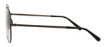 Brioni BR0052O 001 Aviator Eyeglasses MX
