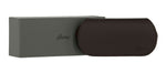 Brioni BR0052O 001 Aviator Eyeglasses MX
