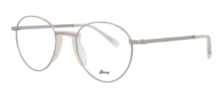 Brioni BR0062O 004 Oval Eyeglasses MX