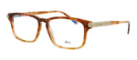 Brioni BR0080O 003 Rectangle Eyeglasses MX
