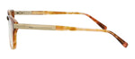 Brioni BR0080O 003 Rectangle Eyeglasses MX