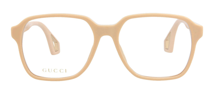 Gucci GG0469O 003 Square Eyeglasses MX