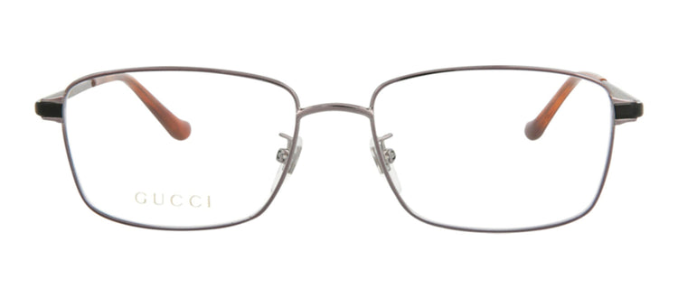 Gucci GG0576OK 006 Rectangle Eyeglasses MX