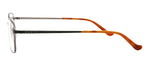 Gucci GG0576OK 006 Rectangle Eyeglasses MX